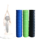 Floating Yoga Column Roller Foam Balance Bar Muscle Massage - The Mobility Kit