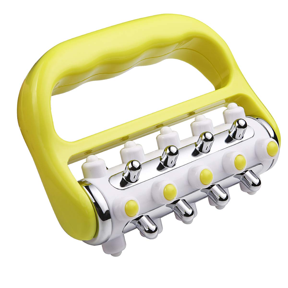 Fascia Release And Muscle Massage Roller