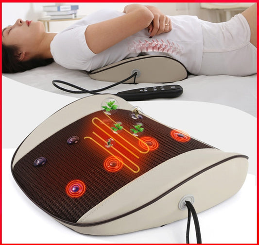 Electric moxibustion massager - The Mobility Kit