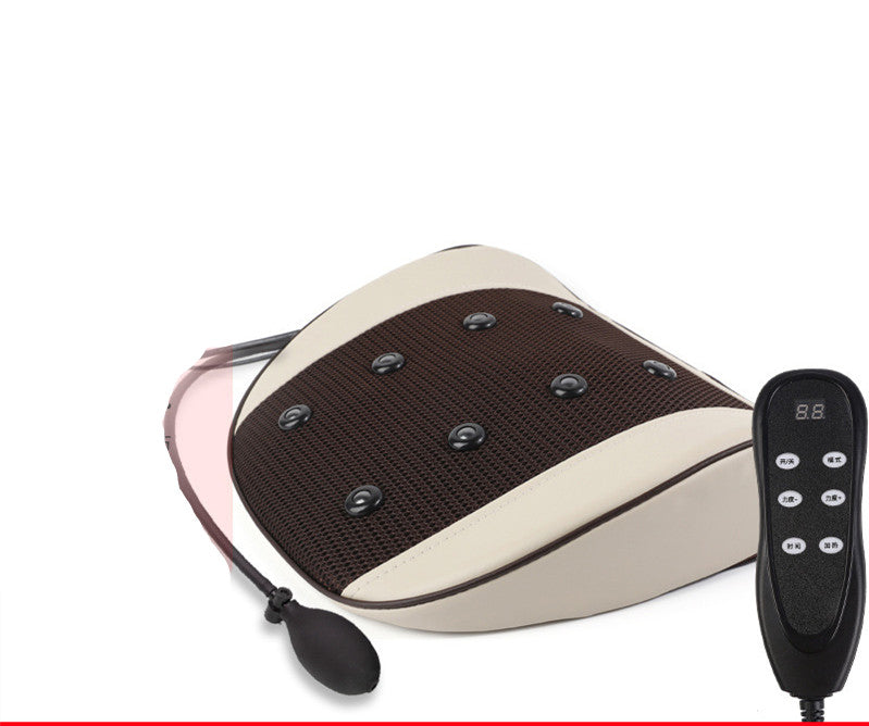 Electric moxibustion massager - The Mobility Kit