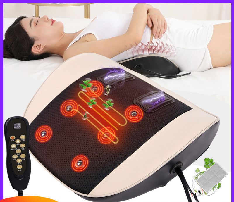 Electric moxibustion massager - The Mobility Kit