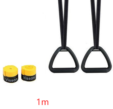 Ring fitness home - The Mobility Kit