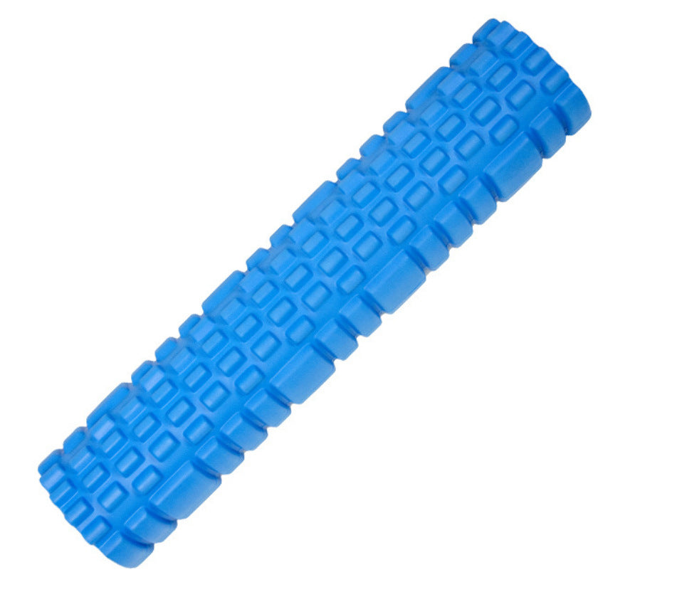 Floating Yoga Column Roller Foam Balance Bar Muscle Massage - The Mobility Kit