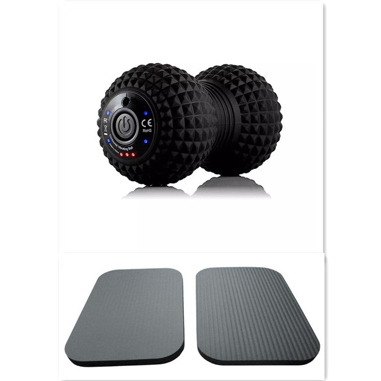 Vibration Massage Electric Fascia Ball - The Mobility Kit