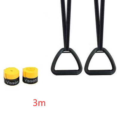 Ring fitness home - The Mobility Kit