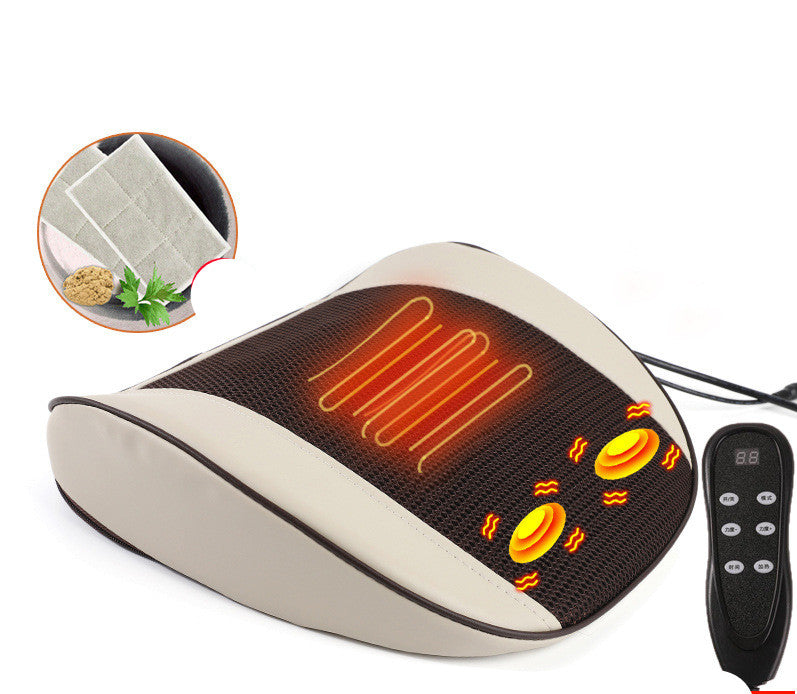 Electric moxibustion massager - The Mobility Kit