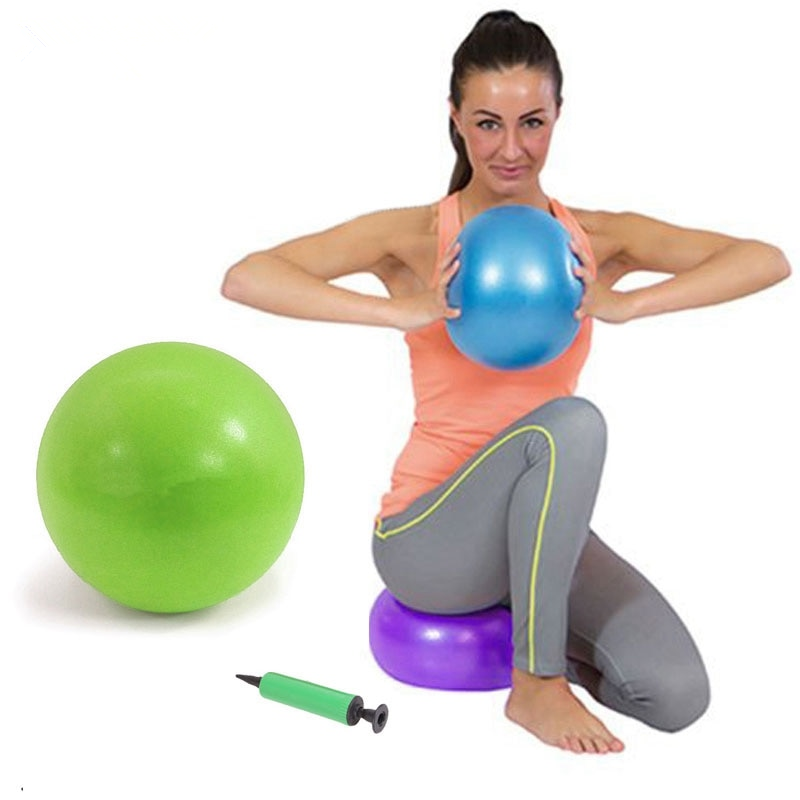 Special gymnastic ball yoga ball 20cm - The Mobility Kit