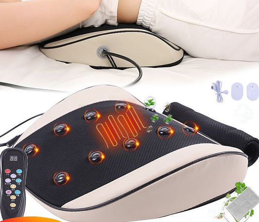 Electric moxibustion massager - The Mobility Kit