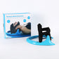 Cervical spine therapy traction device - The Mobility Kit