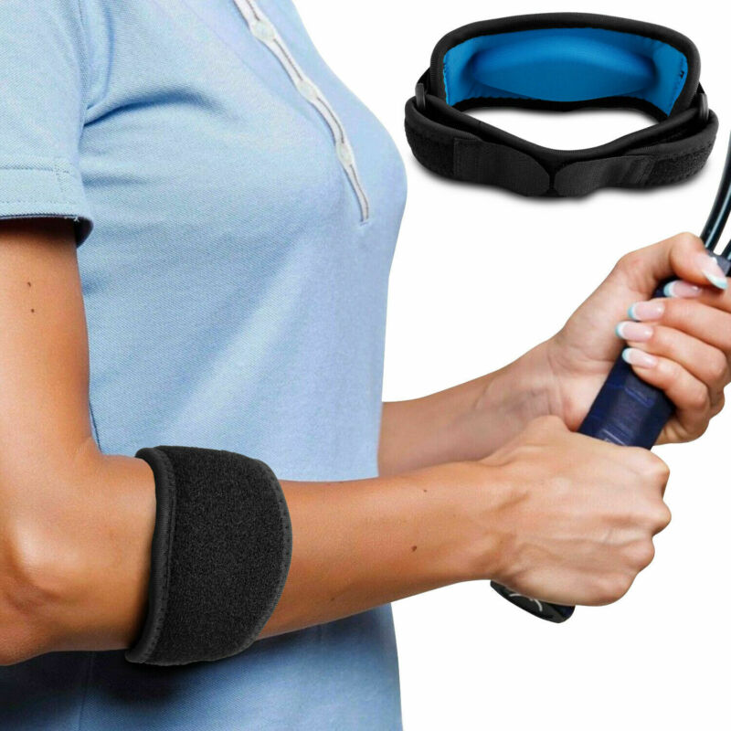 Adjustable elbow brace - The Mobility Kit