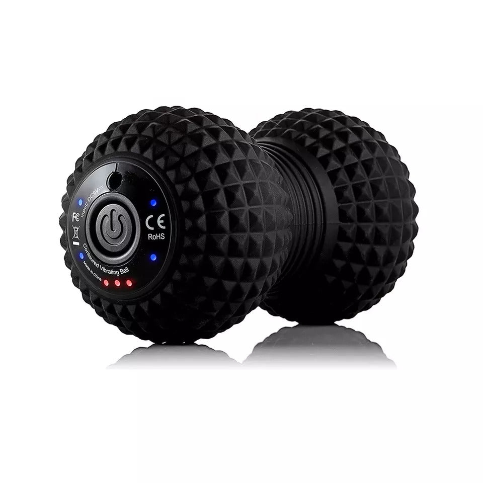 Vibration Massage Electric Fascia Ball - The Mobility Kit