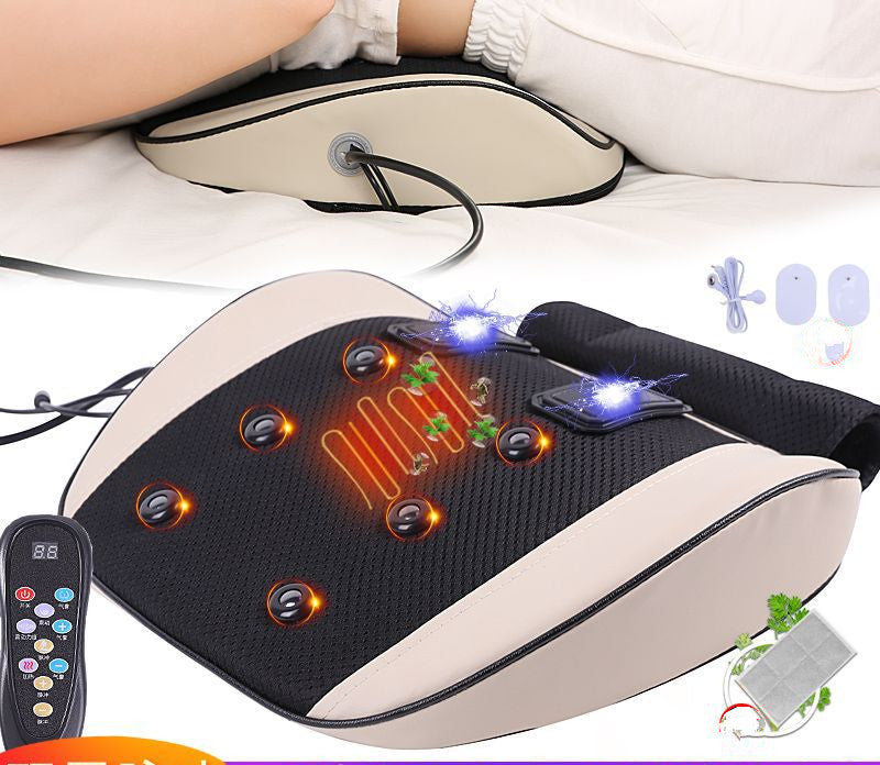 Electric moxibustion massager - The Mobility Kit