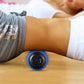 USB Charging Electric Yoga Ball Leg Muscle Relaxer Fascia Ball