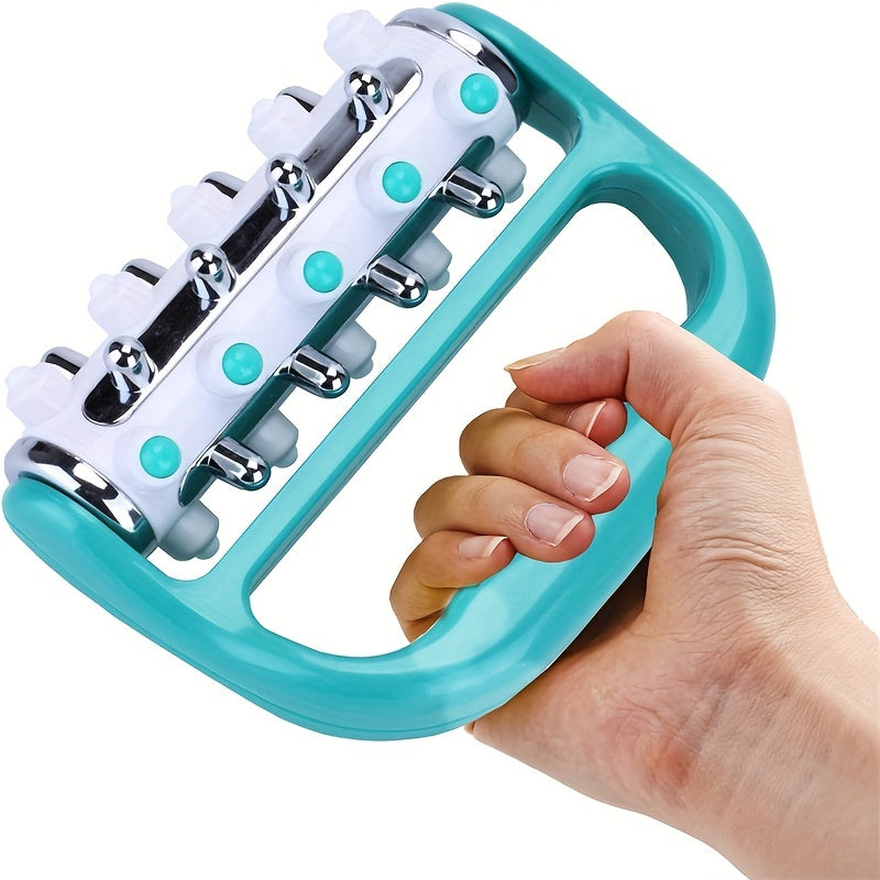 Fascia Release And Muscle Massage Roller