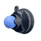 Wall-mounted Suction Cup Massage Ball - The Mobility Kit