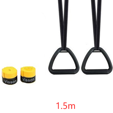 Ring fitness home - The Mobility Kit