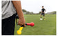 Reaction Speed Training Tool Reaction Training Stick