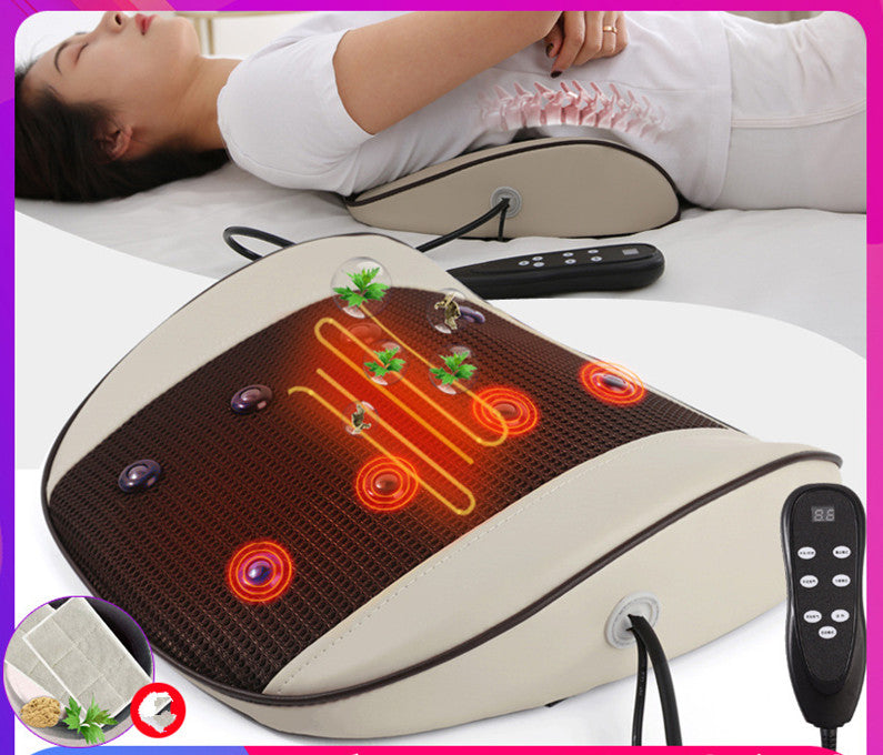 Electric moxibustion massager - The Mobility Kit