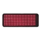 Massage Belt Infrared Heating Red Light Therapy Lamp