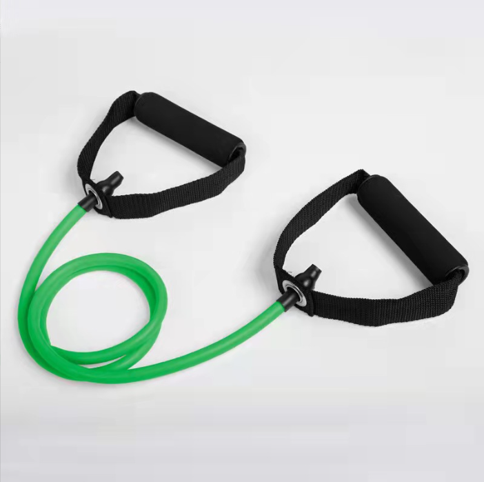 Latex Resistance Bands Workout Exercise Yoga Crossfit Fitness Tubes Pull Rope Fitness Exercise Equipment Tool - The Mobility Kit