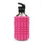 Water Bottle Foam Roller