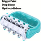 Fascia Release And Muscle Massage Roller