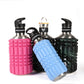 Water Bottle Foam Roller