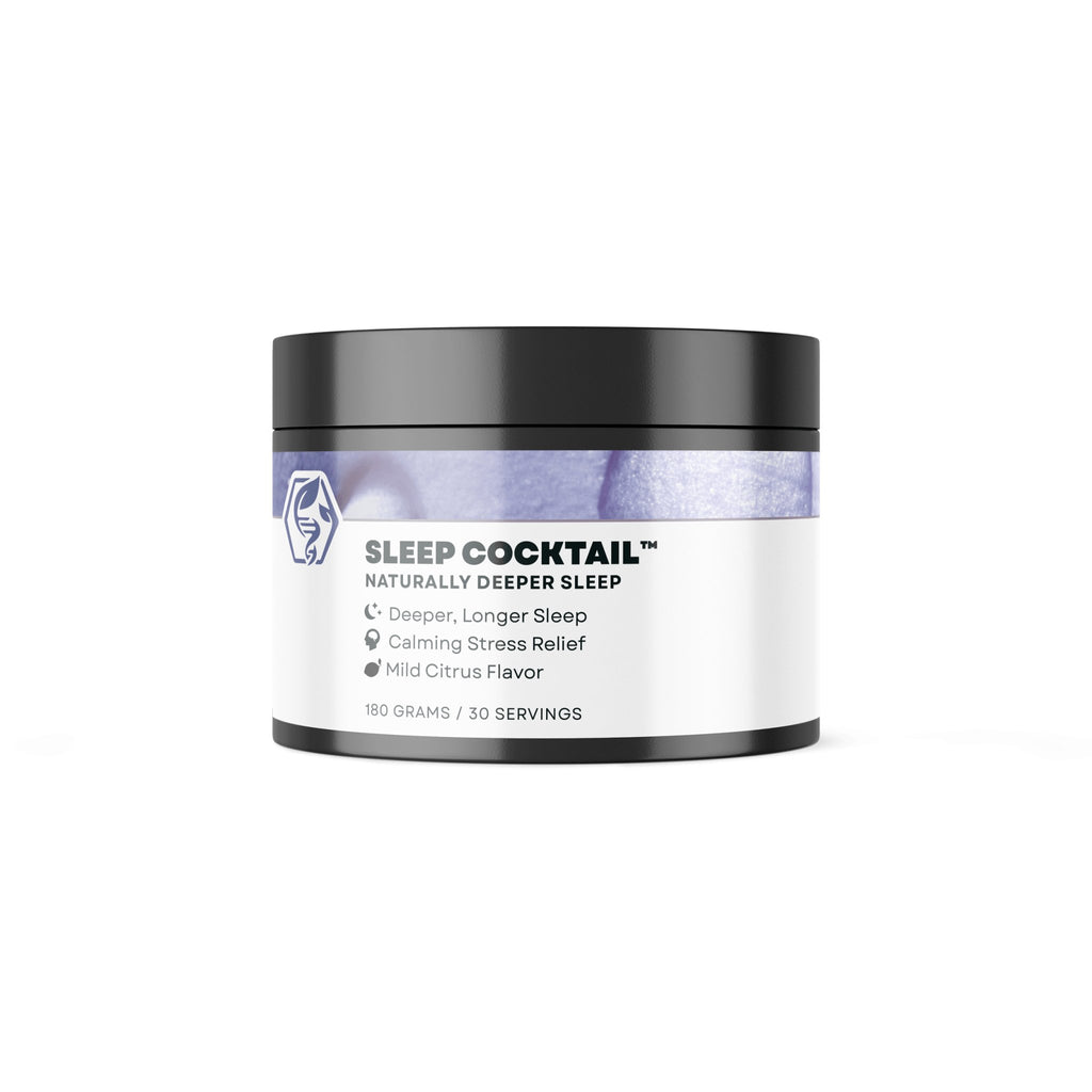 Sleep Cocktail™️ Powder 30 servings-